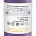 Buy Deep Purple  4g Glitter Spray Pump | Tinker Dust® | Bakell