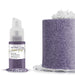 Deep Purple Tinker Dust® Glitter Spray Pump by the Case | Private Label-Private Label_Tinker Dust Pump-bakell