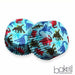 Dinosaur Print Standard Size Cupcake Wrappers & Liners  | Bakell® Baking Products