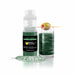 Purchase Edible Drink Glitter Spray St. Patrick's Green and Orange