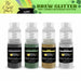 Purchase Drink Glitter, Edible Spray Glitter For Drinks | Collection