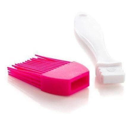 Buy Easy Clean Silicone Basting Brush Accessory, BBQthingz