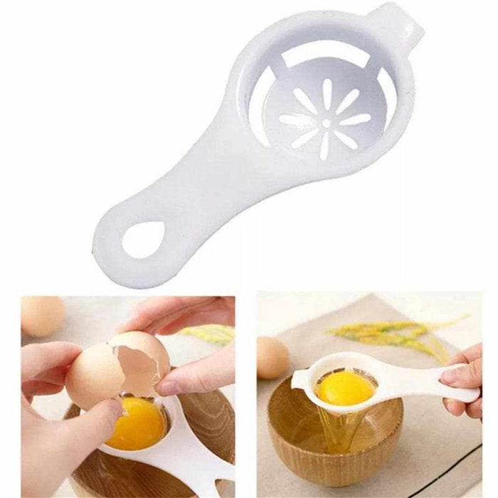 Egg Yolk White Separator Baking Tool | Bakell.com