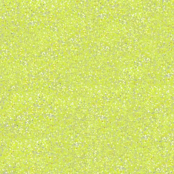 Bulk Size 25g Electric Citrus Yellow Dazzler Dust | Bakell