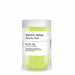 Bulk Size 25g Electric Citrus Yellow Dazzler Dust | Bakell