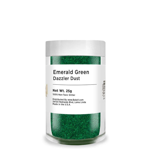 Emerald Green Glitter, Bulk Sizes for Cheap | #1 Site for Bulk Glitter