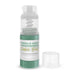 Emerald Green Edible Glitter Spray 4g Pump | Tinker Dust® | Bakell
