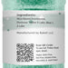 Emerald Green Tinker Dust® Edible Glitter 45g Shaker | Bakell.com