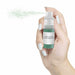 Your Brand Your Logo | Emerald Green Tinker Dust Mini Spray Pumps