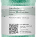Emerald Green Tinker Dust Glitter Private Label | Bakell