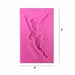 Fairy Silicone Mold | Bakell.com