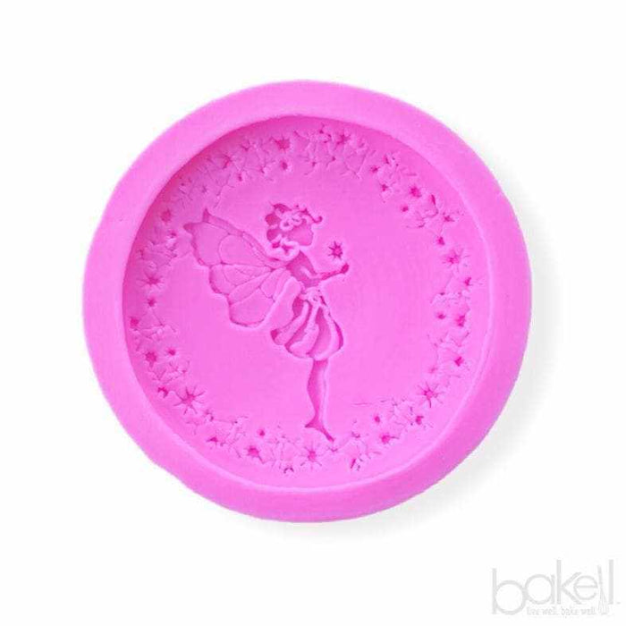 Buy Fairy Tinker Bell Silicone Mold | Tinkerbel Party | Bakell
