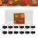 Fall Collection Deals Brew Glitter | Edible Glitter Drinks | Bakell | bakell.com