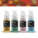 Buy 4 PC Fall Collection Edible Brew Glitter Spray Set A | Bakell