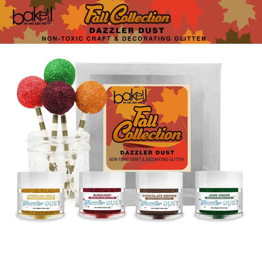 Fall Collection 4 PC Dazzler Dust Combo Pack A | Bakell