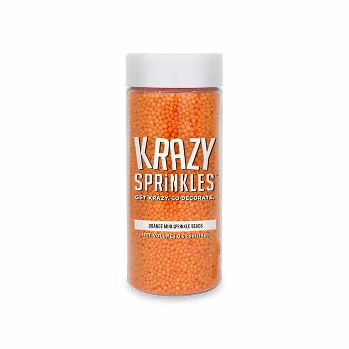 Fall Collection Krazy Sprinkles Combo Pack A (4 PC SET) | Bakell