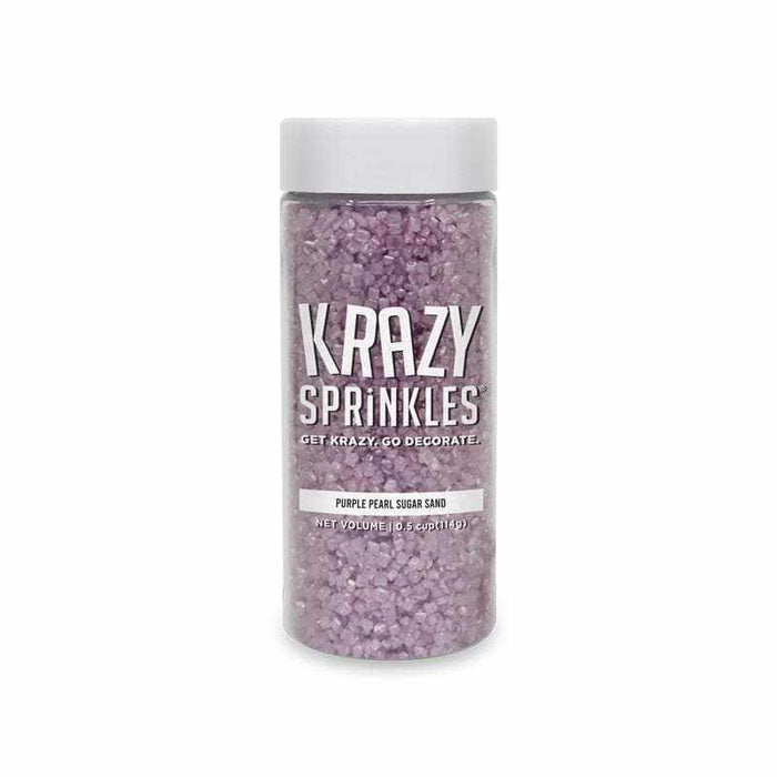 Fall Collection Krazy Sprinkles Combo Pack A (4 PC SET) | Bakell
