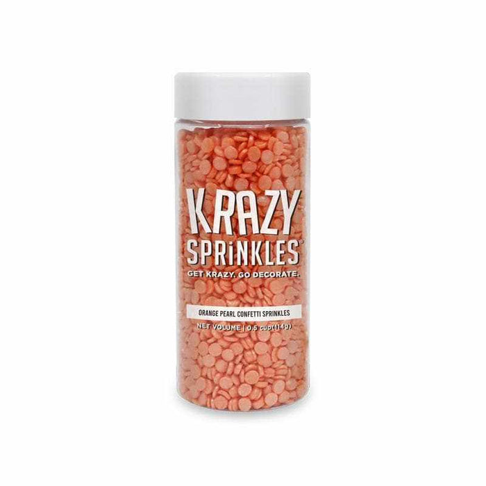 Fall Collection Deals | Krazy Sprinkles | Bakell | bakell.com