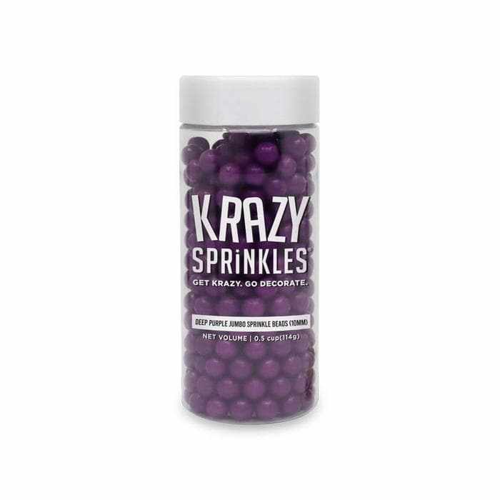 Fall Collection Deals | Krazy Sprinkles | Bakell | bakell.com