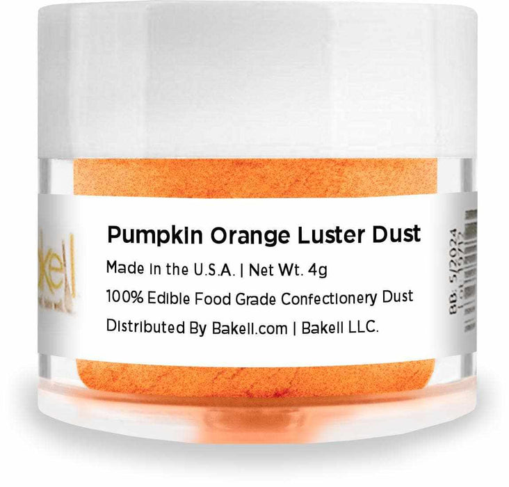 Fall Collection 8 PC Luster Dust Combo Pack A | Bakell