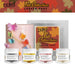 Fall Collection 4 PC Luster Dust Combo Pack B | Bakell