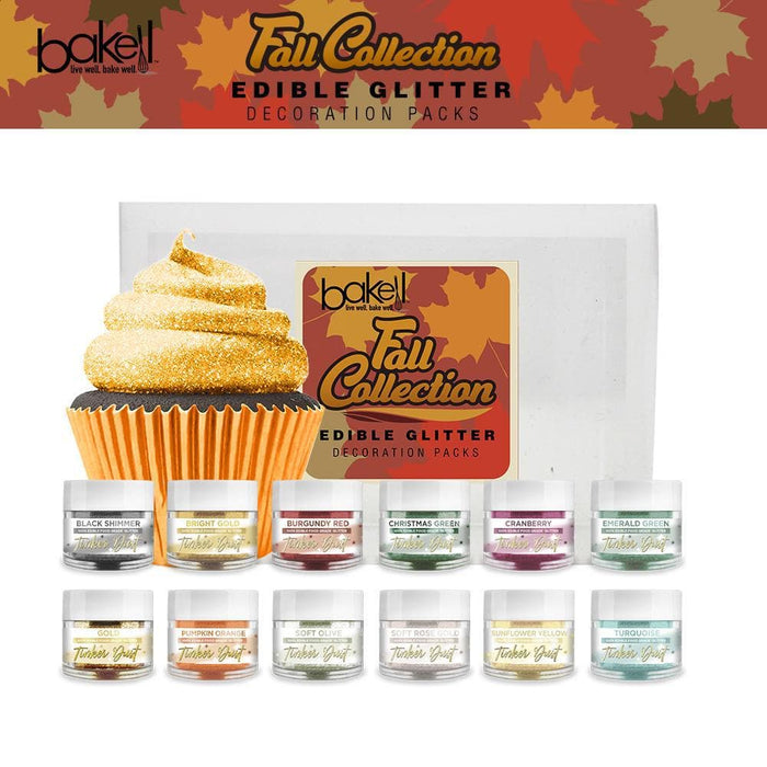 Fall Collection 12 PC Tinker Dust Combo Pack A | Bakell