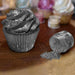 Fall Black Shimmer 12 PC Tinker Dust Set B | Bakell