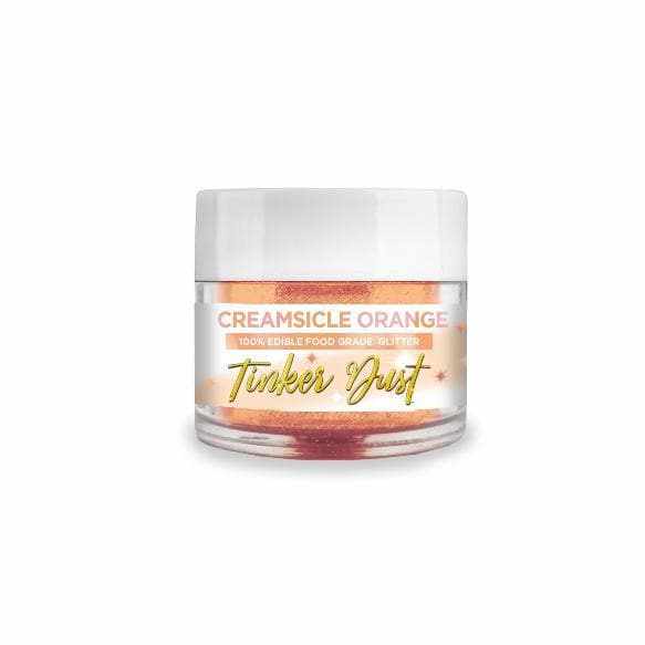 Fall Champagne Gold 4 PC Tinker Dust Set B | Bakell
