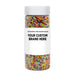 Fall Rainbow Mix Mini Sprinkle Beads | Private Label (48 units per/case) | Bakell