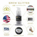 Father's Day Brew Glitter Spray Pump Combo Pack Collection A (4 PC SET)-Brew Glitter Pump_Pack-bakell