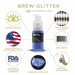 Father's Day Brew Glitter Spray Pump Combo Pack Collection A (4 PC SET)-Brew Glitter Pump_Pack-bakell