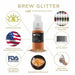 Father's Day Brew Glitter Spray Pump Combo Pack Collection B (4 PC SET)-Brew Glitter Pump_Pack-bakell