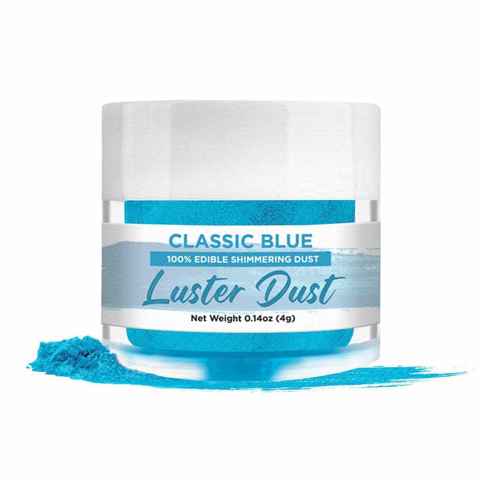 Buy Father's Day Luster Dust 12 Color Pack - Best Deal - Bakell