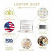 Father's Day Luster Dust Combo Pack Collection A (4 PC SET)-Luster Dust_Combo Pack-bakell