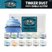 Father's Day 12 PC Tinker Dust Combo Pack | Bakell