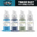 Father's Day Blue 4 PC Tinker Spray Pump Set A | Bakell