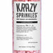 Flamingo Shaped Sprinkles-Krazy Sprinkles_HalfCup_Google Feed-bakell