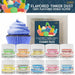 Buy 10pk Assortment Flavored Tinker Dust - Powder Candy - Bakell
