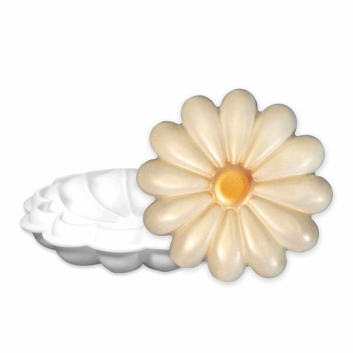 Flower Chocolate Mold, Silicone Flower Cake Molds