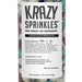 Fourth of July Sprinkles Mix by Krazy Sprinkles®|Wholesale Sprinkles