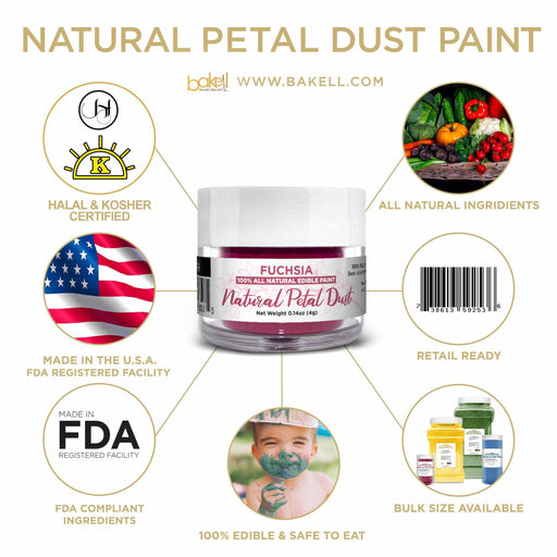 Fuchsia Petal Dust 4 Gram Jar-Natural_Petal Dust_4G_Google Feed-bakell