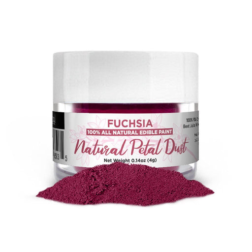 Fuchsia Petal Dust 4 Gram Jar-Natural_Petal Dust_4G_Google Feed-bakell