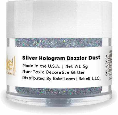 Get Pumped For New Years Collection Dazzler Dust Combo Pack A (4 PC SET)-Dazzler Dust_Pack-bakell