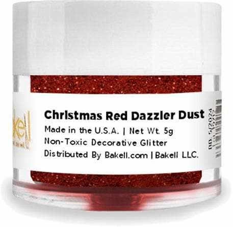 Get Pumped For New Years Collection Dazzler Dust Combo Pack A (4 PC SET)-Dazzler Dust_Pack-bakell