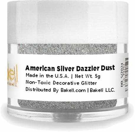 Get Pumped For New Years Collection Dazzler Dust Combo Pack B (4 PC SET)-Dazzler Dust_Pack-bakell