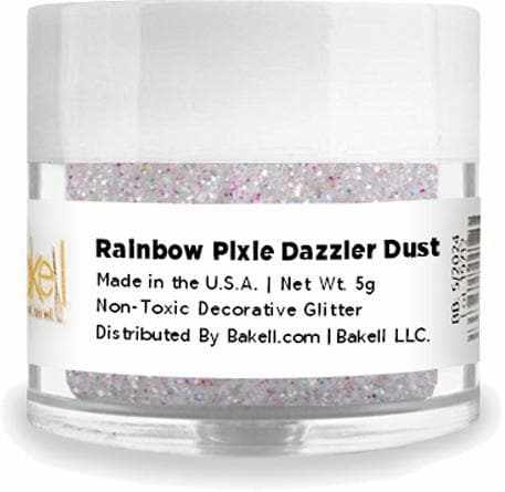 Get Pumped For New Years Collection Dazzler Dust Combo Pack C (4 PC SET)-Dazzler Dust_Pack-bakell