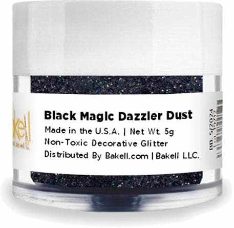 Get Pumped For New Years Collection Dazzler Dust Combo Pack D (4 PC SET)-Dazzler Dust_Pack-bakell
