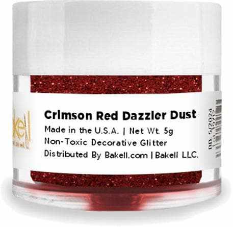 Get Pumped For New Years Collection Dazzler Dust Combo Pack D (4 PC SET)-Dazzler Dust_Pack-bakell