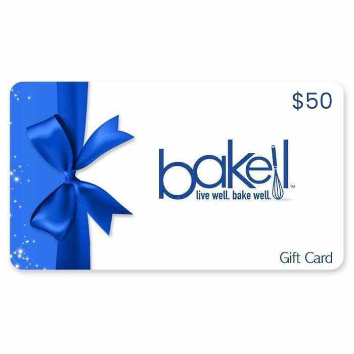 Gift Card | Bakell