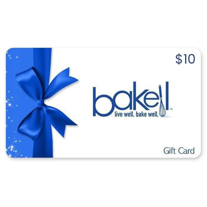 Gift Card | Bakell